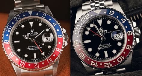 rolex 16710 black venom|rolex 16710 vs 126710.